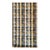 Groundworks Modern Contemporary Print Fabric Overtone Print / 9 Continuous Yard For Sale