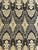 Wool pile genuine hand made very fine Modern Style rug -