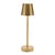 Add sleek, contemporary lighting to your space with this Modern Dimmable LED Touch Table Lamp. Designed with a clean...