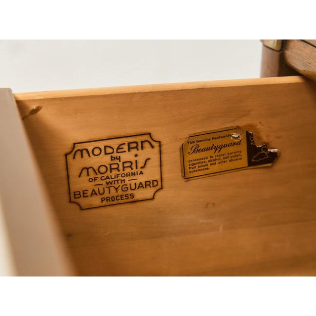 Who knew your Morris dresser could look so good? Our vintage collection of dressers and armories are the perfect fit for...