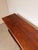 Antique Oak Console Table with Drawers For Sale - Image 6 of 9