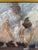 Traditional David Harlan “ Final Adjuments” Oil Painting For Sale - Image 3 of 6
