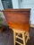 Wood Travel Desk C.. 1875, Gerald Mathias. For Sale - Image 7 of 8