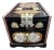 Chinoiserie Jewelry Vanity Box For Sale