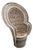Emmanuelle Armchair in Wicker and Rattan For Sale