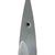 Postmodern Model Ears Wall Sconce from Idearte, Spain, 1980s For Sale - Image 6 of 8