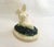 Mid-Century Nude Bather Sculpture in Ceramic For Sale - Image 13 of 13