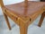 Set of Leather Dining Chairs For Sale - Image 16 of 18