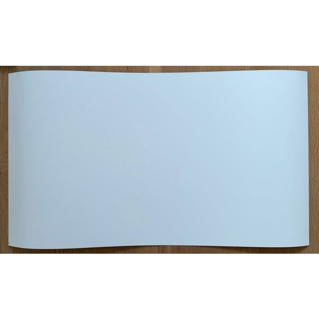 David Hockney, 25th June 2022, Looking at the Flowers.., Copyright David Hockney, Printed in Uk For Sale - Image 12 of 12