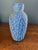 Thomas Webb & Sons Stunning Antique Coralene Vase Collection Set of 3 For Sale - Image 4 of 12