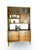 Vintage Stateroom Teak Room Divider and Display Cabinet from Stonehill, 1960s For Sale - Image 16 of 17