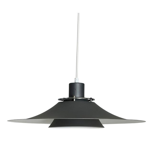 Bolero Pendant Lamp from Dana Light , 1980s For Sale