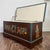 Traditional Hand-Painted Scandinavian Folk Art Chest - Signed For Sale - Image 3 of 12