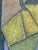 Lavender Vintage Abstract Family Portrait Painting For Sale - Image 8 of 12