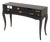 Boca Do Lobo "York" Console Table For Sale