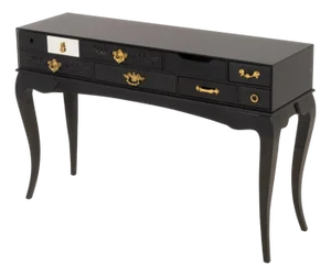 Boca Do Lobo "York" Console Table