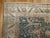 Textile 20th Century Turkish Green Terracotta RugX 9'7'' - 7'3" x 9'7" For Sale - Image 7 of 10