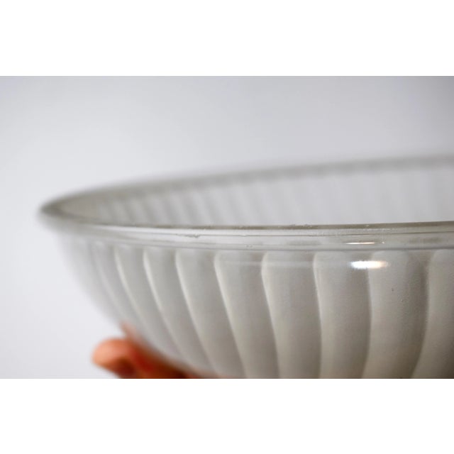 Italian Wall or Ceiling Light, 1970s For Sale - Image 9 of 17