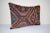 This handwoven kilim pillow is made from Anatolia and Middleast Kilim fragments. Each of our kilim pillow cover is cut...