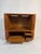 Brown Vintage Sideboard in Teak from Dyrlund, 1960s For Sale - Image 8 of 10