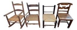 Example of Children's Rocking Chairs