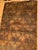 Wall Leather Panel in Cordoba Leather, 19th Century For Sale - Image 3 of 16