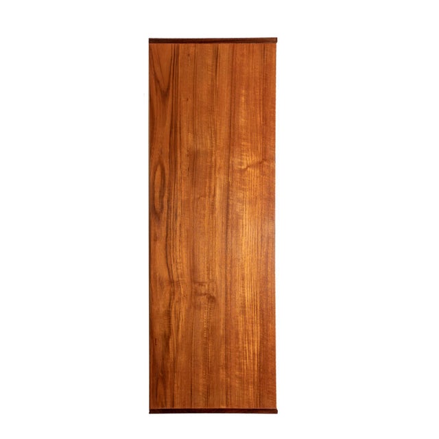 Vintage Scandinavian Teak Sideboard, 1950s For Sale - Image 10 of 11