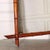 French Faux Bamboo Mirror, 1890s For Sale - Image 4 of 8