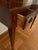 Early 20th Century Flint & Horner Mahogany Inlaid Writing Desk For Sale - Image 17 of 17