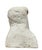 Art Deco Stone Bust Sculpture, 1920s For Sale - Image 3 of 5