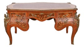 Example of Paul Sormani Desks