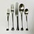 Vintage Home is pleased to present this vintage discontinued Dansk Flatware 8 Place Setting Set. The pattern is ‘Thistle’...