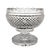 A late twentieth-century Waterford Crystal footed pedestal bowl from the Prestige Collection, produced in Ireland and...