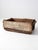 Brown Antique Wood Farm Crate For Sale - Image 8 of 18