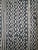 2020s Peter Fasano Angelina 100% Cotton Fabric 52" Wide, Wedgewood 5 1/2 Yards For Sale - Image 5 of 6