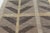 Modern Swedish Geometric Flat Weave Wool Rug by Doris Leslie Blau For Sale - Image 9 of 10