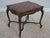 Age: Approx: 40 Years Old Details: Nice Carved Details Quality Construction French Style Un-Marked As To Manufacture...