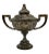 Early 20th Century English Sterling “The Richards Challenge Cup” Trophy With Lid Awarded to “Capt. A. W. Nuthall 198 Points Nov. 1913” For Sale - Image 12 of 13