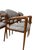2010s Set of Eight Karina Guest Chair For Sale - Image 5 of 8