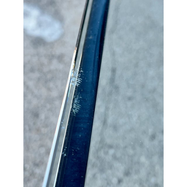 Mid-Century Modern Andre Coffee Table by Tobias Scarpa for Knoll For Sale - Image 3 of 12