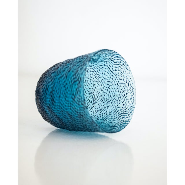 Italian Tequila Glasses by Maryana Iskra, Set of 6 For Sale - Image 10 of 13