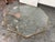 Sarreid Faceted Octagonal Coffee Table For Sale - Image 9 of 12