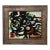 C. 1950s Norman Gorbaty Early Abstract Expressionist Oil Painting For Sale