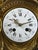 Antique French Louis XVI Style Ormolu Mantel Clock with Ed. Minart Movement from F. Barbedienne, 1850s For Sale - Image 15 of 18