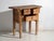 Shanxi Console Table in Wood For Sale - Image 5 of 13