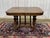 Early 20th Century Henri II Walnut Table with Extensions For Sale - Image 17 of 17