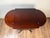 Early 19th Century New York Classical Mahogany Astragal-End Work Table in the Manner of Duncan Phyfe, C. 1815–1825 For Sale - Image 4 of 9