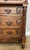 French Style Chest of Drawers with Marble Top For Sale - Image 14 of 18
