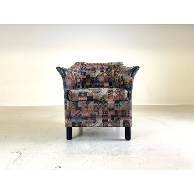 Set of Mid-Century Armchairs from Walter Knoll / Wilhelm Knoll, 1970s For Sale - Image 9 of 13