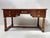 19th Century Empire Desk in Mahogany and Veneer For Sale - Image 13 of 13